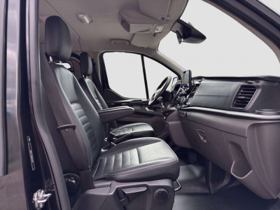 Ford Transit Custom Gebrauchtwagen Ford Transit Custom Gebrauchtwagen