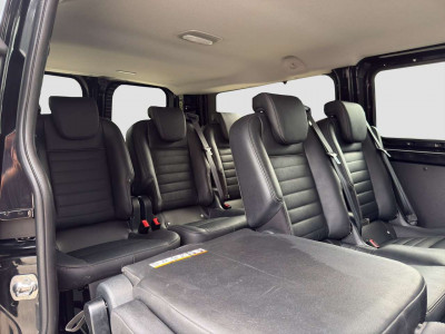 Ford Transit Custom Gebrauchtwagen Ford Transit Custom Gebrauchtwagen