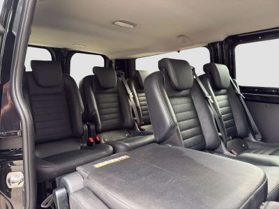 Ford Transit Custom Gebrauchtwagen