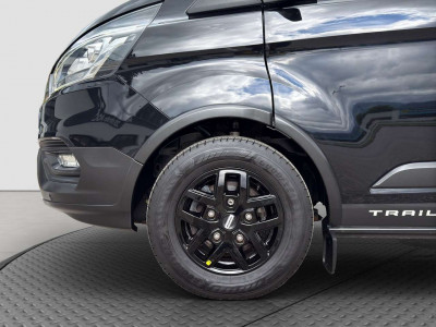 Ford Transit Custom Gebrauchtwagen Ford Transit Custom Gebrauchtwagen