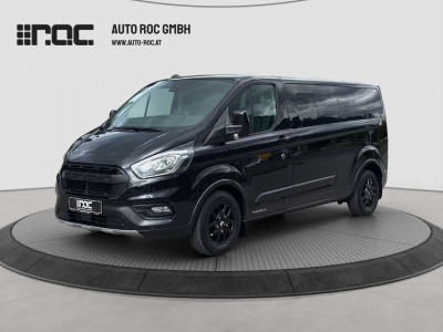 Ford Transit Custom Gebrauchtwagen Ford Transit Custom Gebrauchtwagen
