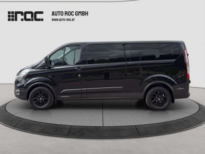 Ford Transit Custom Gebrauchtwagen