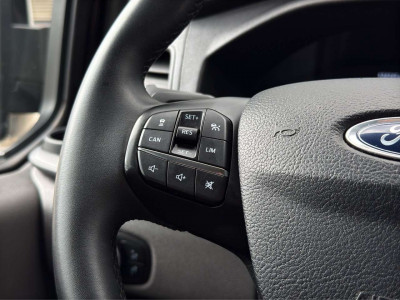Ford Transit Custom Gebrauchtwagen Ford Transit Custom Gebrauchtwagen
