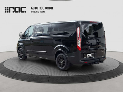 Ford Transit Custom Gebrauchtwagen Ford Transit Custom Gebrauchtwagen