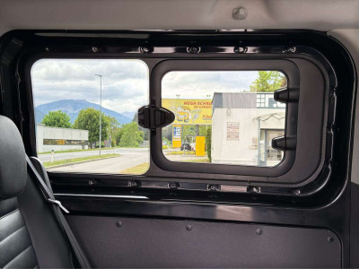 Ford Transit Custom Gebrauchtwagen Ford Transit Custom Gebrauchtwagen