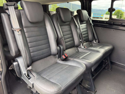 Ford Transit Custom Gebrauchtwagen Ford Transit Custom Gebrauchtwagen