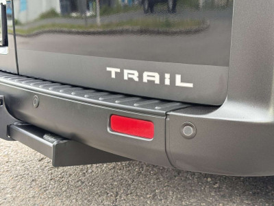 Ford Transit Custom Gebrauchtwagen Ford Transit Custom Gebrauchtwagen
