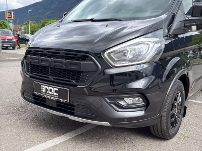 Ford Transit Custom Gebrauchtwagen Ford Transit Custom Gebrauchtwagen
