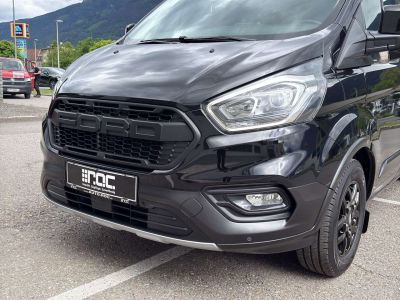 Ford Transit Custom Gebrauchtwagen