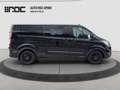 Ford Transit Custom Gebrauchtwagen Ford Transit Custom Gebrauchtwagen