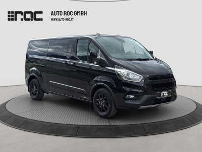 Ford Transit Custom Gebrauchtwagen Ford Transit Custom Gebrauchtwagen