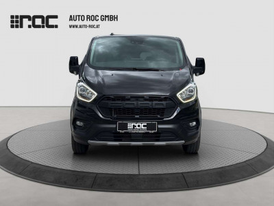 Ford Transit Custom Gebrauchtwagen Ford Transit Custom Gebrauchtwagen