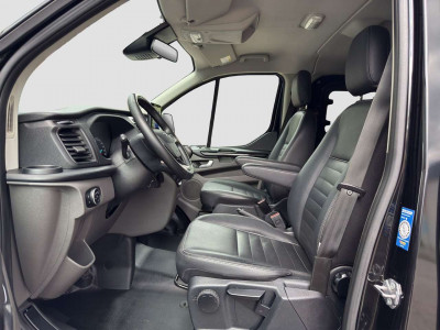 Ford Transit Custom Gebrauchtwagen Ford Transit Custom Gebrauchtwagen
