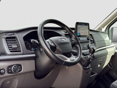 Ford Transit Gebrauchtwagen