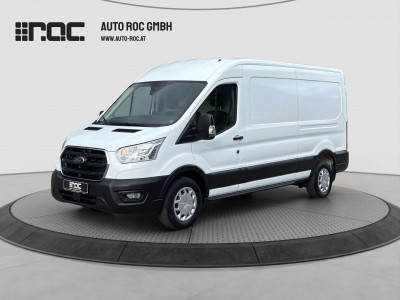 Ford Transit Gebrauchtwagen