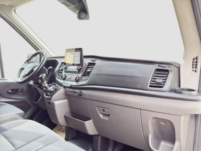 Ford Transit Gebrauchtwagen