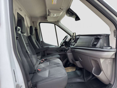 Ford Transit Gebrauchtwagen