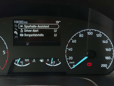 Ford Transit Gebrauchtwagen
