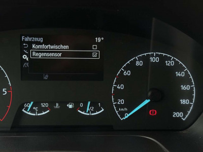 Ford Transit Gebrauchtwagen