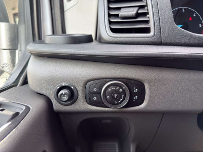Ford Transit Gebrauchtwagen