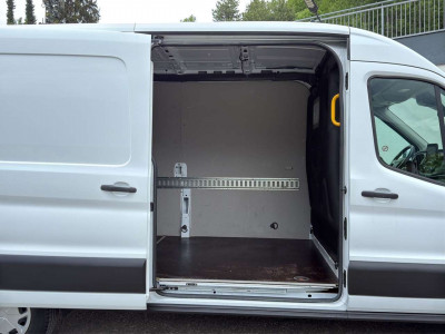 Ford Transit Gebrauchtwagen