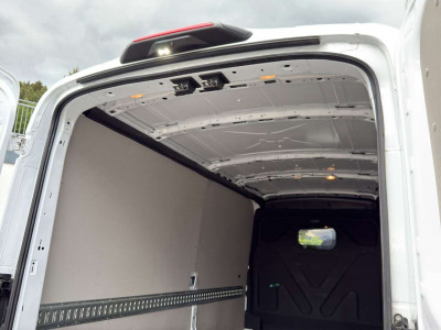 Ford Transit Gebrauchtwagen