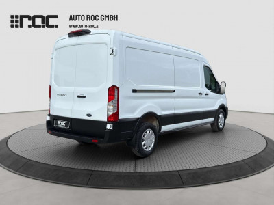 Ford Transit Gebrauchtwagen