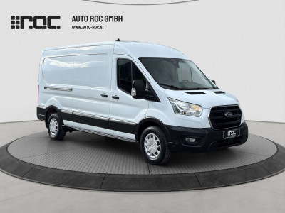 Ford Transit Gebrauchtwagen