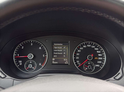 Seat Alhambra Gebrauchtwagen Seat Alhambra Gebrauchtwagen