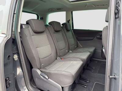 Seat Alhambra Gebrauchtwagen Seat Alhambra Gebrauchtwagen