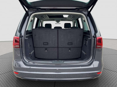 Seat Alhambra Gebrauchtwagen Seat Alhambra Gebrauchtwagen