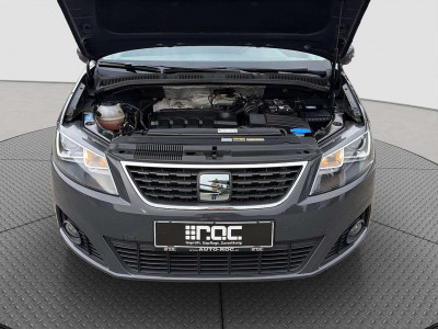 Seat Alhambra Gebrauchtwagen Seat Alhambra Gebrauchtwagen