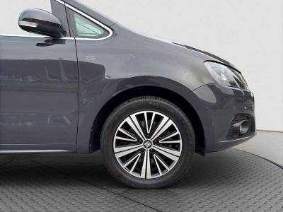 Seat Alhambra Gebrauchtwagen Seat Alhambra Gebrauchtwagen