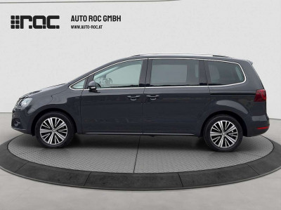 Seat Alhambra Gebrauchtwagen Seat Alhambra Gebrauchtwagen