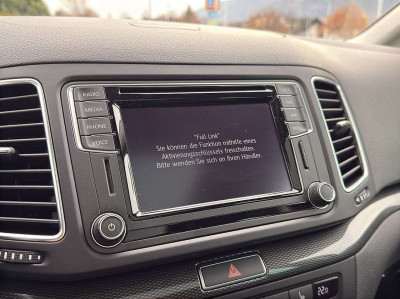 Seat Alhambra Gebrauchtwagen Seat Alhambra Gebrauchtwagen