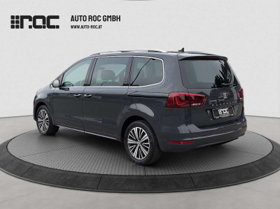 Seat Alhambra Gebrauchtwagen Seat Alhambra Gebrauchtwagen