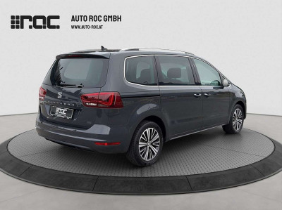 Seat Alhambra Gebrauchtwagen Seat Alhambra Gebrauchtwagen