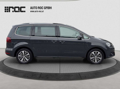 Seat Alhambra Gebrauchtwagen Seat Alhambra Gebrauchtwagen