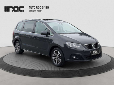 Seat Alhambra Gebrauchtwagen Seat Alhambra Gebrauchtwagen