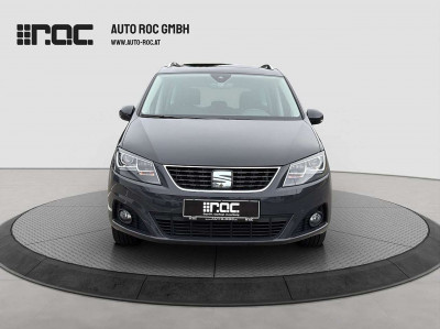 Seat Alhambra Gebrauchtwagen Seat Alhambra Gebrauchtwagen