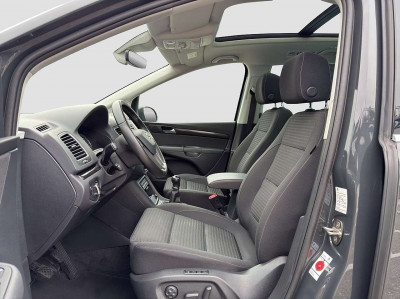 Seat Alhambra Gebrauchtwagen Seat Alhambra Gebrauchtwagen
