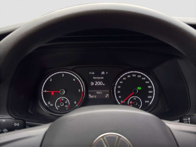VW Transporter T6 Gebrauchtwagen