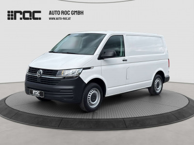VW Transporter T6 Gebrauchtwagen