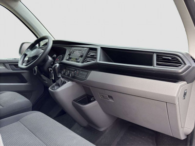 VW Transporter T6 Gebrauchtwagen