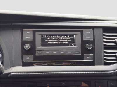 VW Transporter T6 Gebrauchtwagen
