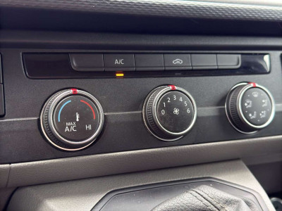 VW Transporter T6 Gebrauchtwagen