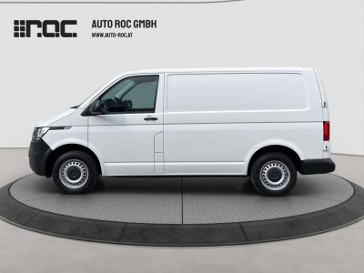 VW Transporter T6 Gebrauchtwagen