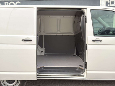 VW Transporter T6 Gebrauchtwagen