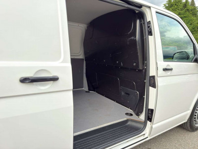 VW Transporter T6 Gebrauchtwagen