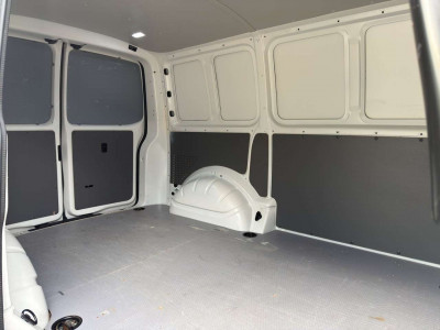 VW Transporter T6 Gebrauchtwagen